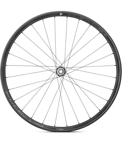 Fulcrum Metal Carbon 29' Juego de Ruedas MTB, 2-Way Fit Tubeless, Freno de Disco Center Lock AFS, Boost, corpiño XDR