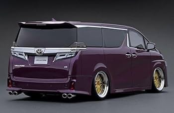 Amazon.co.jp: ignition Model イグニッションモデル IG1674 30系