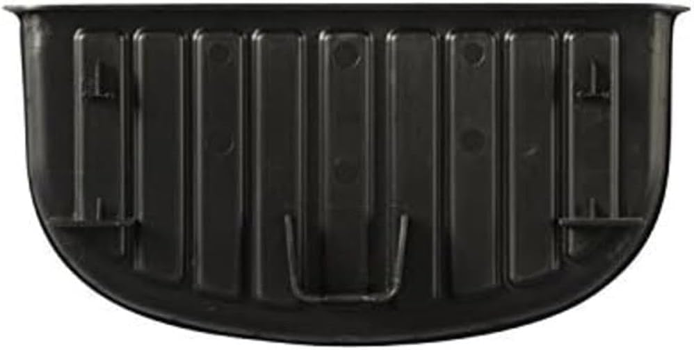 WR17X12873 Grill Recess Replacement for GE Refrigerator 1812273 AH3487846 EA3487846 PS3487846
