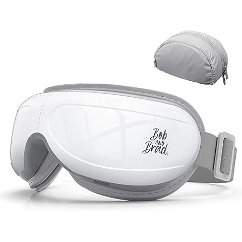 Bob and Brad EyeOasis 2 Eye Massager Cover