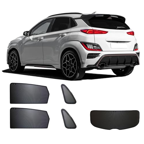 Kopatibel It Hyundai Und Kia - 3 Tasten Auto Schlü Produktbild-Vorschau 13