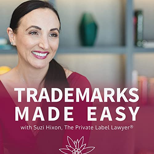 Three Tips for Trademark Creation Brainstorming! - TME030 cover art
