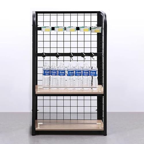 Support de rangement pour bureau et comptoir qui élimine le désordre