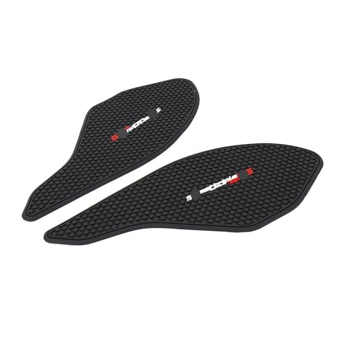 Tampon réservoir essence haut de gamme Daytona 675 protection durable