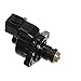 MD628059 Idle Air Control Valve Valvula IAC/Fit For Mitsubishi Pajero Diamante Montero Sport L200 3.0 3.5 car accessories
