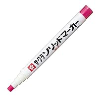 Amazon | サクラクレパス 油性ペン ソリッドマーカー 細字 SC-S#36(10