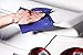 Gyeon Quartz Microfiber Suede Cloth 4