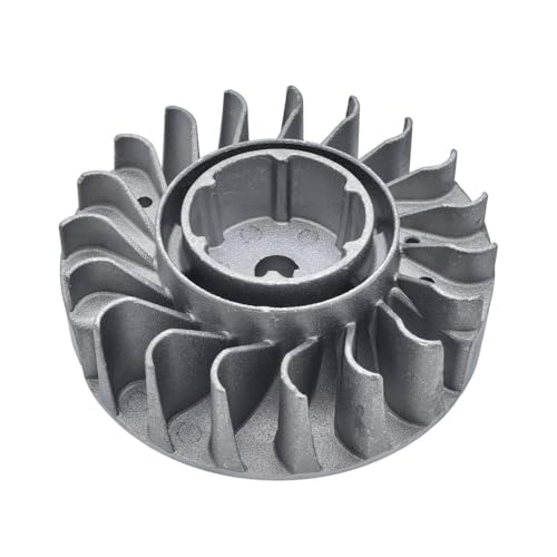 Volant moteur MS251 solution panne allumage référence 1143 400