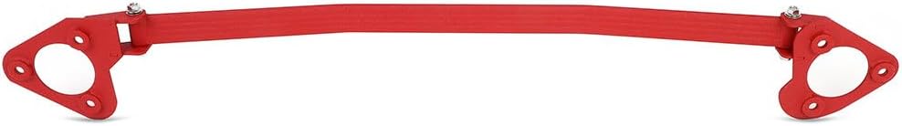 ROADFAR Suspension Red Front Strut Tower Bar Engine Brace Compatible fit for Cadillac ATS 2013-2018