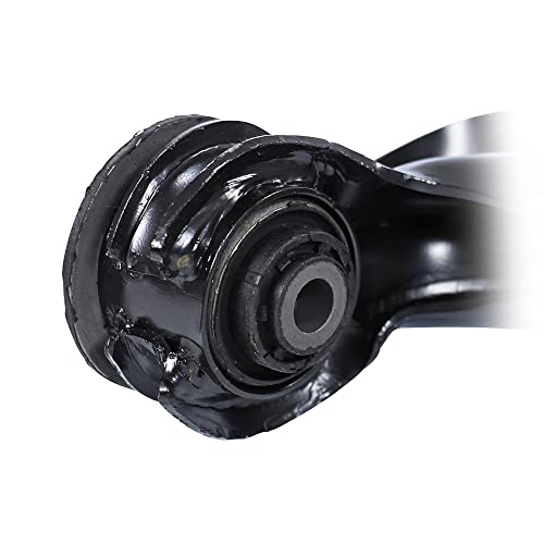 Bras suspension inférieur gauche MEYLE 1160500154/HD Audi 80 Avant