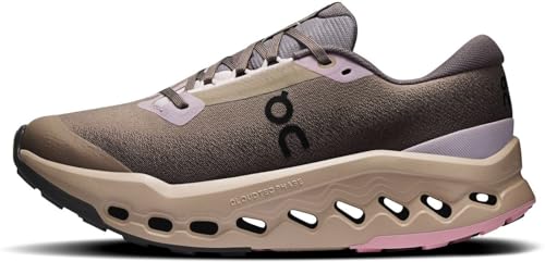 Image of On Womens Cloudsurfer Trail 2 Waterproof