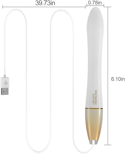 Miniatura 6 de FST Barras con control de calentamiento automático para vagina artificial portátil Productos sexuales para adultos