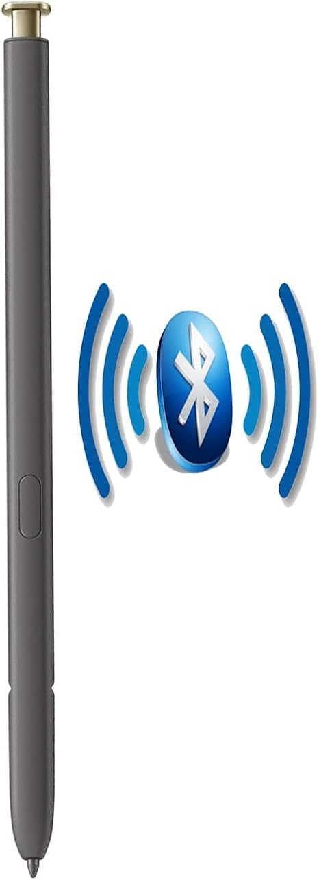 Amazon.com: S24 Ultra S Pen WithBluetooth for Samsung Galaxy S24