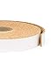 Cork Stripping with Adhesive - 1/8IN Thick X 1IN Wide X 20FT Long