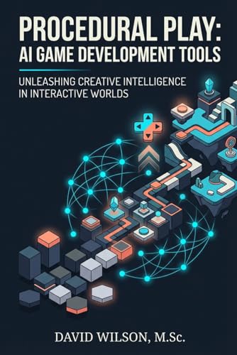 Procedural Play: AI Game Development Tools: Design, Generate, and Balance Game Mechanics and Content with AI