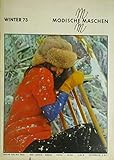  Modische Maschen 3/1973