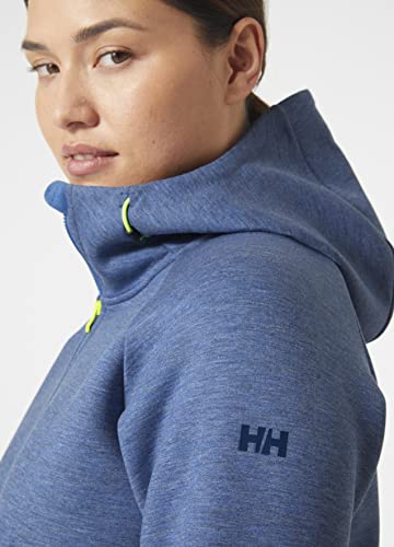 Helly Hansen W Hp Ocean Fz Jas 2.0 dames Zeiljas (1-Pack) - Afbeelding 6