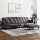 WDGJJFECNMUEHI 4-TLG. Garten-Sofagarnitur Massivholz Kiefergartenmöbel Set Lounge gartenmöbelset Garten Lounge gartenmöbel setGeeignet für Gartenterrassen