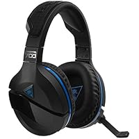 Turtle Beach Stealth 700 Wireless Gaming Headset for PS4