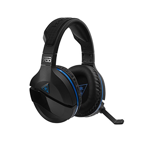 Turtle Beach Stealth 700 Kabellos Gaming-Headset - PS4 und PS5