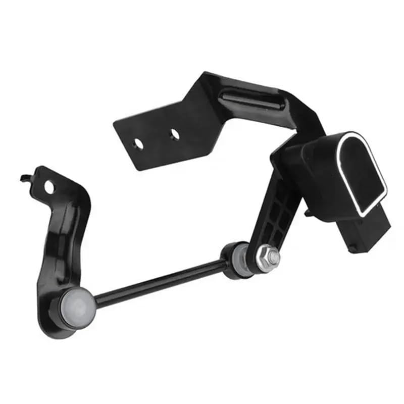 Car Height Suspension Leveling Sensor Headlight Level Sensor 55840-2J001 55850-2J001 Compatible with Kia Borrego Mohave 2008-2015