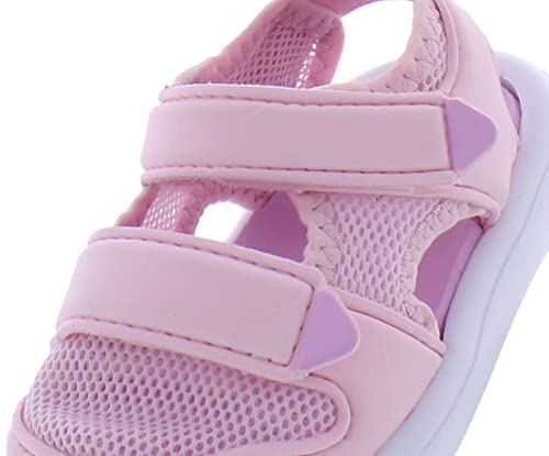 Adidas Water Sandal Ct Baby Girls Shoes3