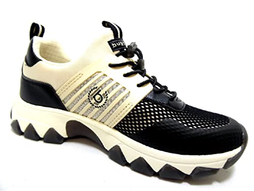 Image of bugatti Mens Sneakerloafer