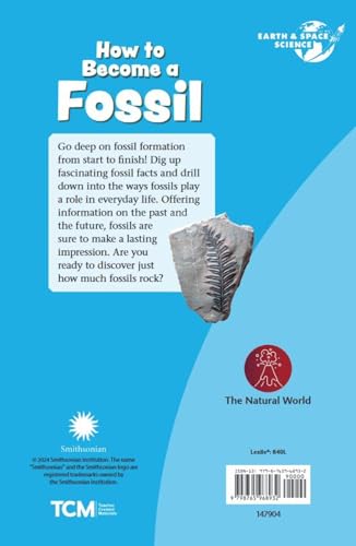 Smithsonian STEAM Complete Informational Text for Middle School 24-Book Set (Smithsonian: Informational Text)