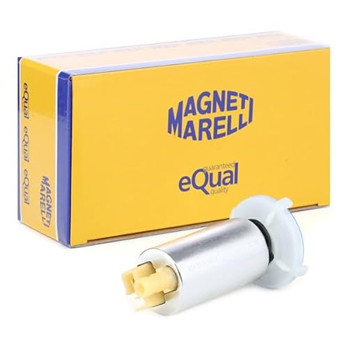Magneti Marelli 313011300003 - Pompa Carburante, Pompa Di Alimentazione - 2