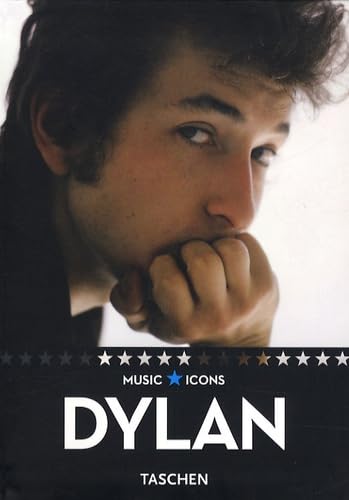 Bob Dylan (Music Icons)