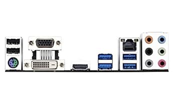 GIGABYTE　GA-H97-HD3  LGA1150 Amazon.com: Gigabyte LGA 1150 H97 HDMI SATA 6Gb/s USB 3.0
