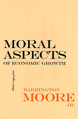 Moral Aspects of Economic Growth, and Other Essays: Euripides and the Traffic in Women (The Wilder H