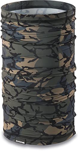 Dakine Upwelling Neck Tube - Cascade Camo, One Size