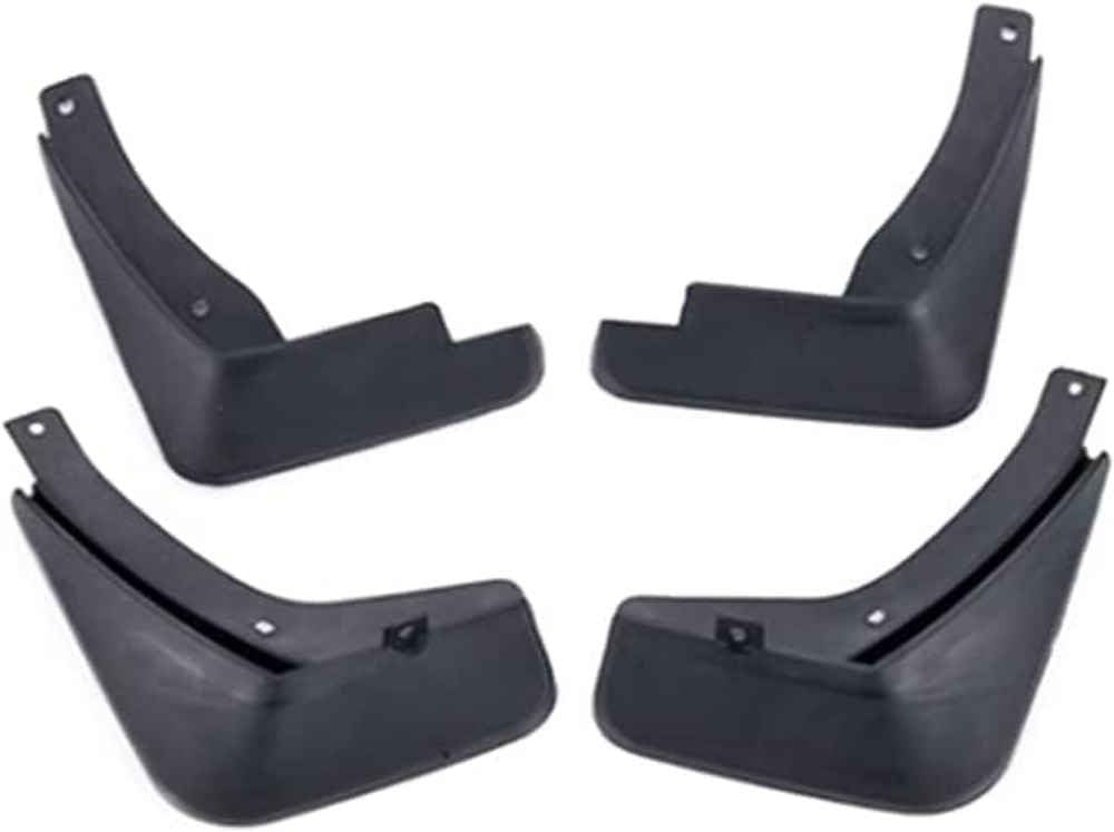 Guardabarros coche para Mazda CX-3 con protección integral contra barro y lluvia
