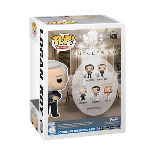 Funko Pop! 75656 Toy Figure - vue 4