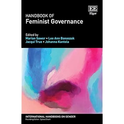 Handbook of Feminist Governance