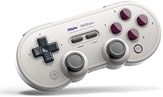 8Bitdo SN30 Pro (G Classic Edition) Bluetooth Game Pad