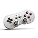 Price comparison product image 8Bitdo SN30 Pro (G Classic Edition) Bluetooth Game Pad