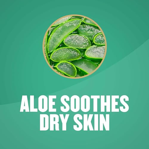 Gold Bond Medicated Body Lotion Extra Strength, Aloe Vera, 14 Ounce (Pack of 2) - Thumbnail 6