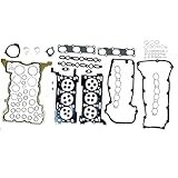 Head Gasket Set Fit for 2014-2019 Jeep Grand Cherokee 3.0L Turbo V6 Diesel