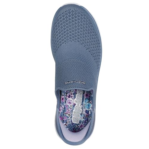 Image of Skechers Women's Virtue-Sleek Sneakers | Walking Shoes