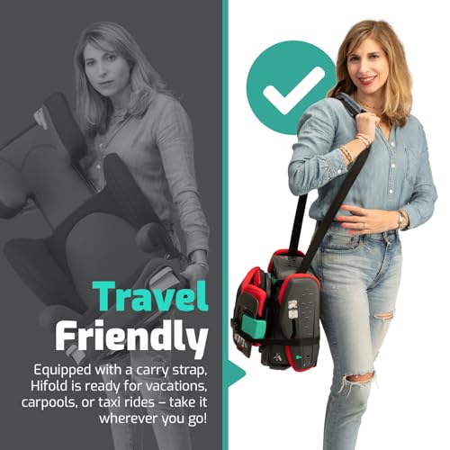 Mifold Hifold Adjustable Booster