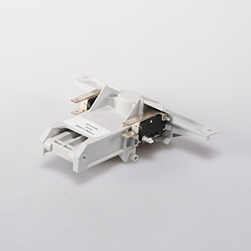 Whirlpool W10275768 Door Latch for Dishwasher
