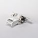 Whirlpool W10275768 Door Latch for Dishwasher