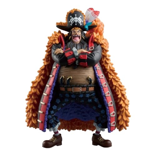 Amazon | ワンピース DXF～THE GRANDLINE SERIES～SPECIAL マーシャル