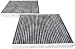 MAHLE Original LAK 467/S Cabin Air Filter