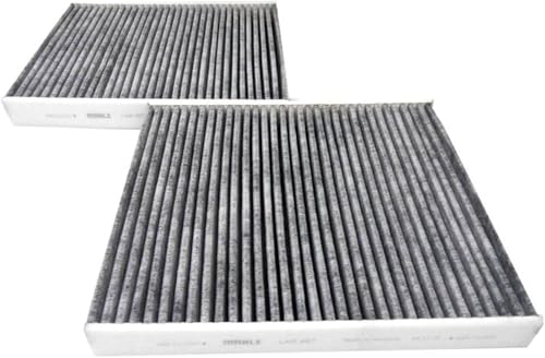 MAHLE Filter, Innenraumluft LAK467/S