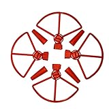dji spark fly more combo prezzo Protezioni eliche + protezione del carrello di atterraggio Combo