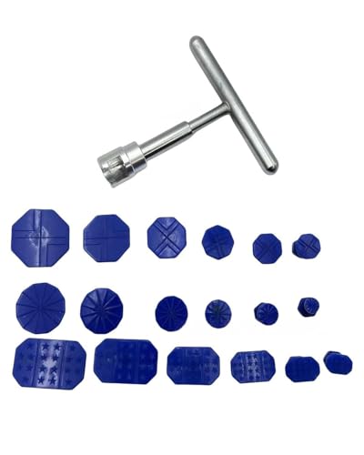 Image of Auto Body Repair Tool Kit Car Accessories Automotive Car Dent Puller Remover|Motors | Automotive Tools & Supplies | Automotive Repair Kits | Dent Repair Kits & Tools