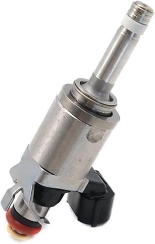 Miniatura 5 de 4 unidslote P510-13-250 inyector de combustible del coche boquilla compatible para Mazda 2 1.5L 2WD 2016 3 MX-5 CX-3 P51013250 PY01 13250 P510 13 250